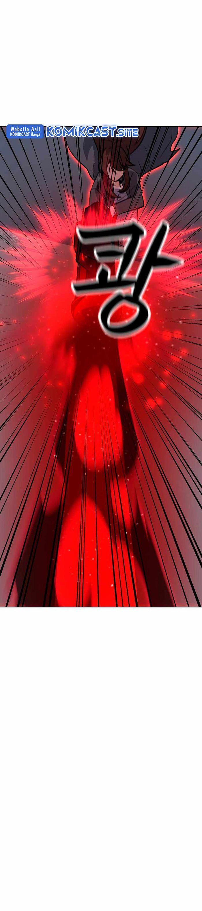 Solo Spell Caster Chap 86 - Next Chap 87