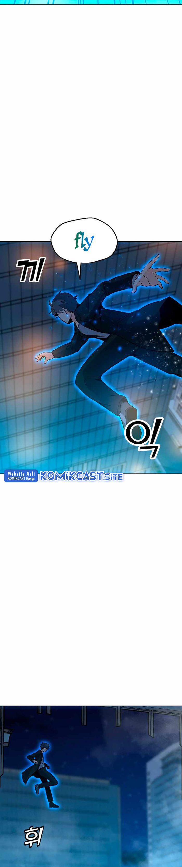 Solo Spell Caster Chap 86 - Next Chap 87