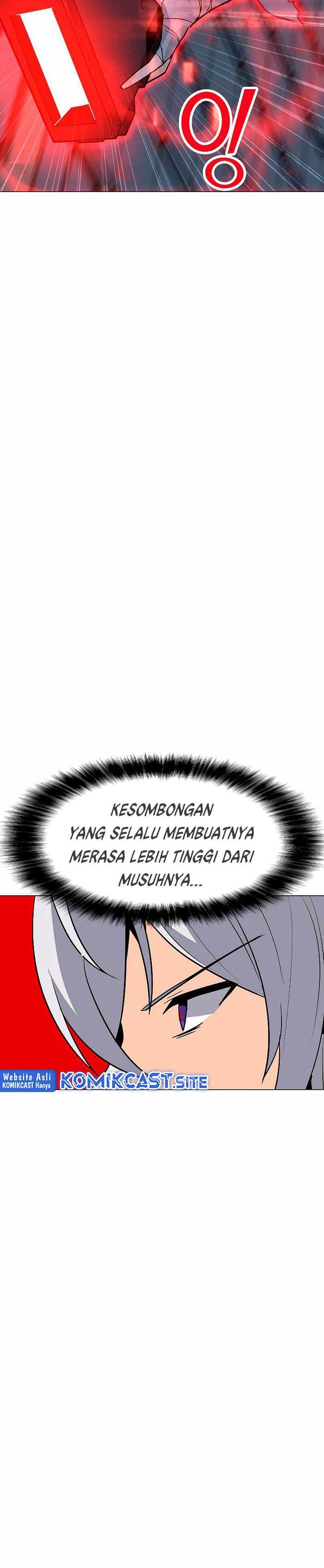 Solo Spell Caster Chap 86 - Next Chap 87