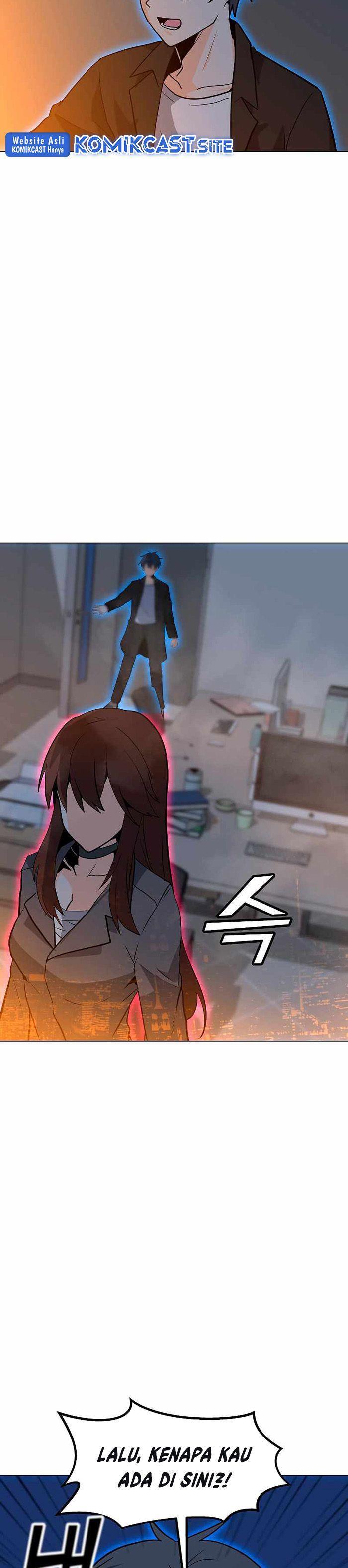 Solo Spell Caster Chap 86 - Next Chap 87