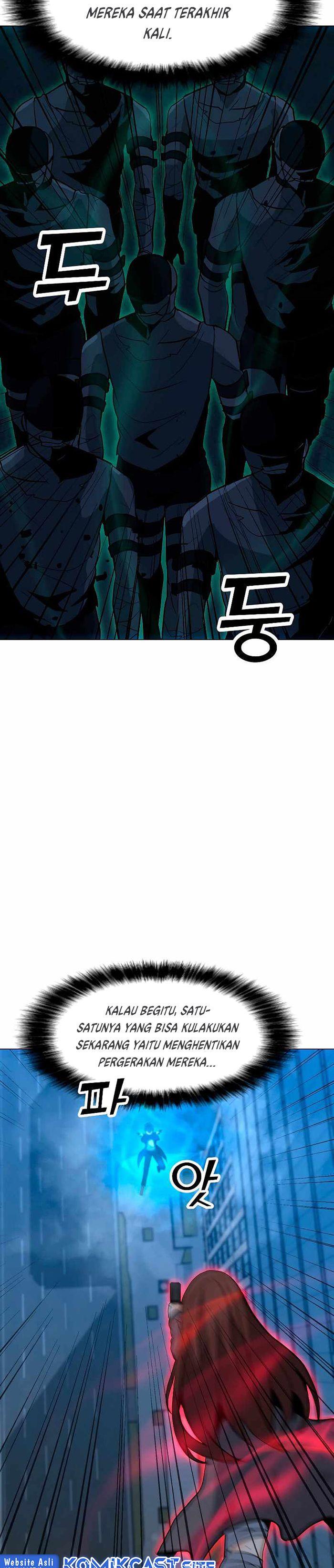 Solo Spell Caster Chap 86 - Next Chap 87