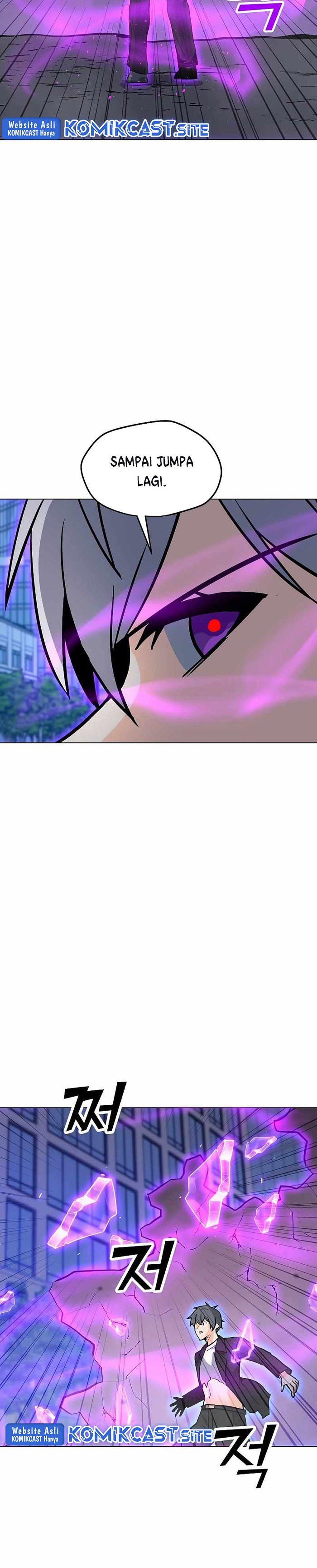 Solo Spell Caster Chap 87 - Next Chap 88