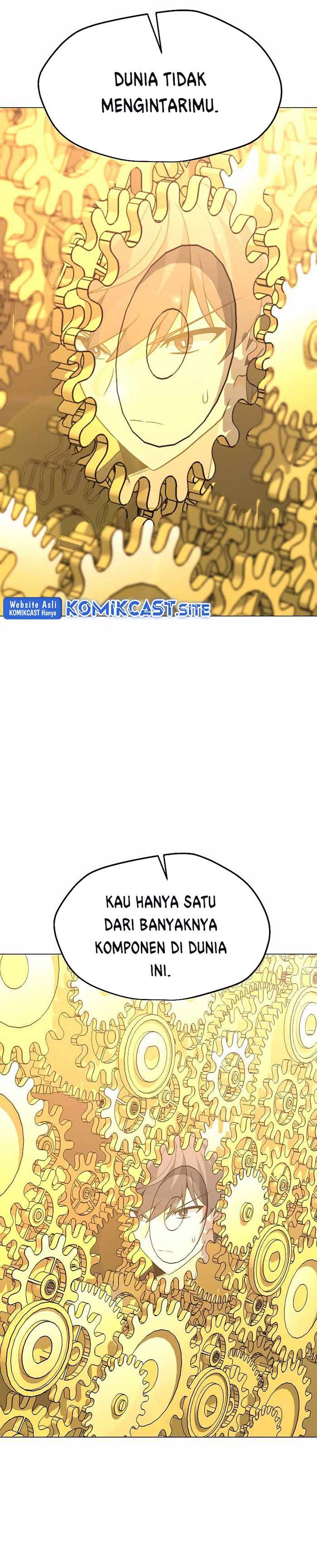 Solo Spell Caster Chap 87 - Next Chap 88