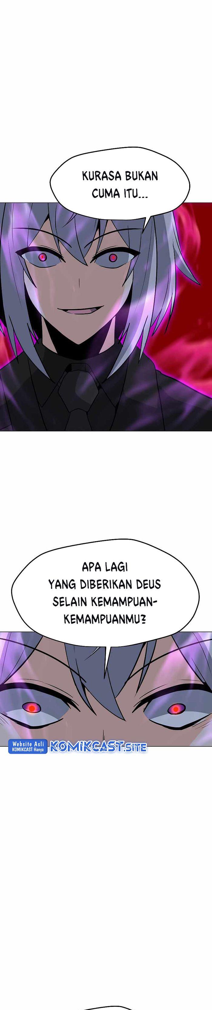 Solo Spell Caster Chap 87 - Next Chap 88