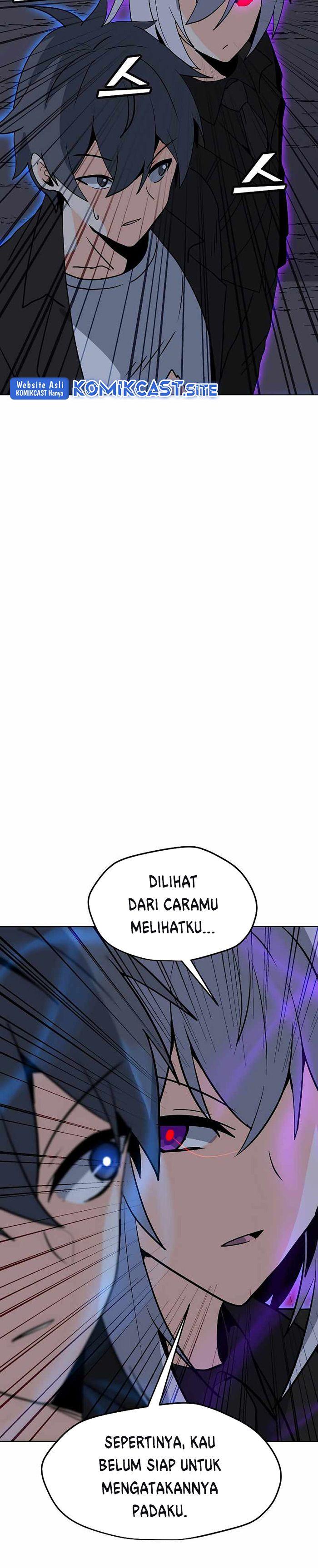 Solo Spell Caster Chap 87 - Next Chap 88