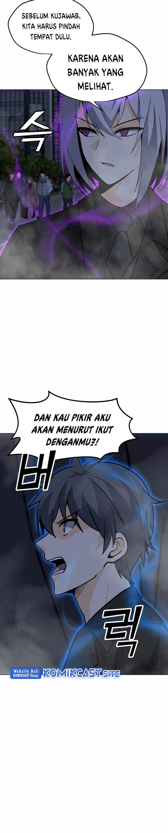 Solo Spell Caster Chap 87 - Next Chap 88