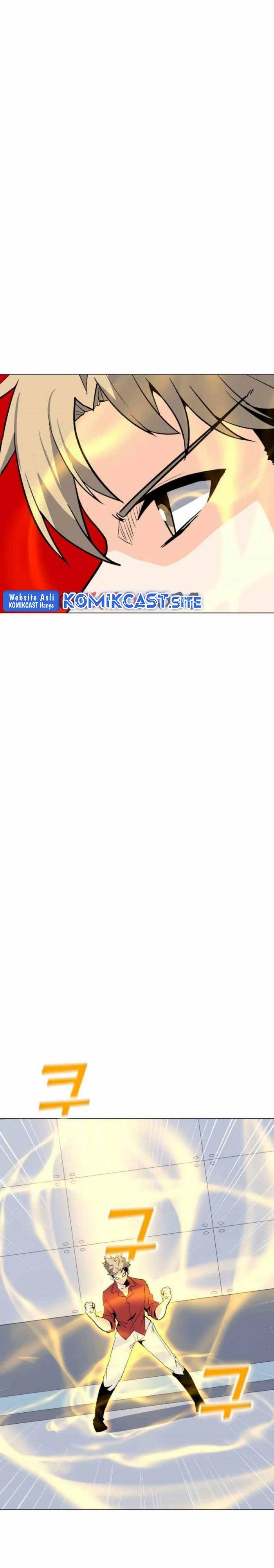 Solo Spell Caster Chap 88 - Next Chap 89