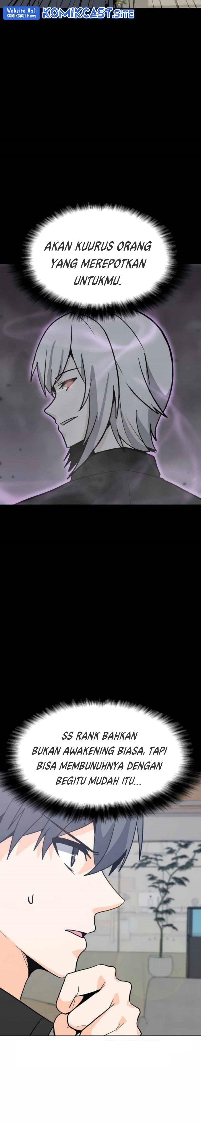 Solo Spell Caster Chap 88 - Next Chap 89