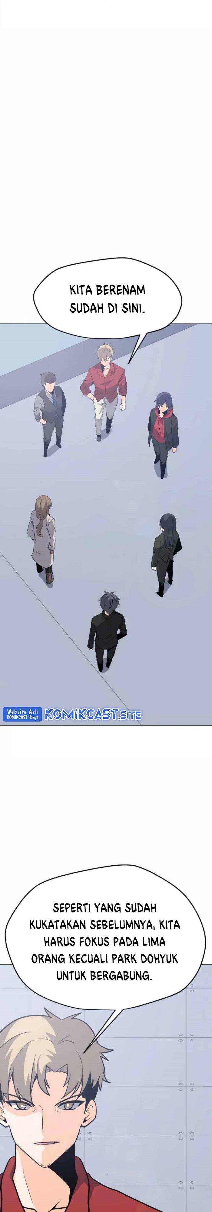 Solo Spell Caster Chap 88 - Next Chap 89