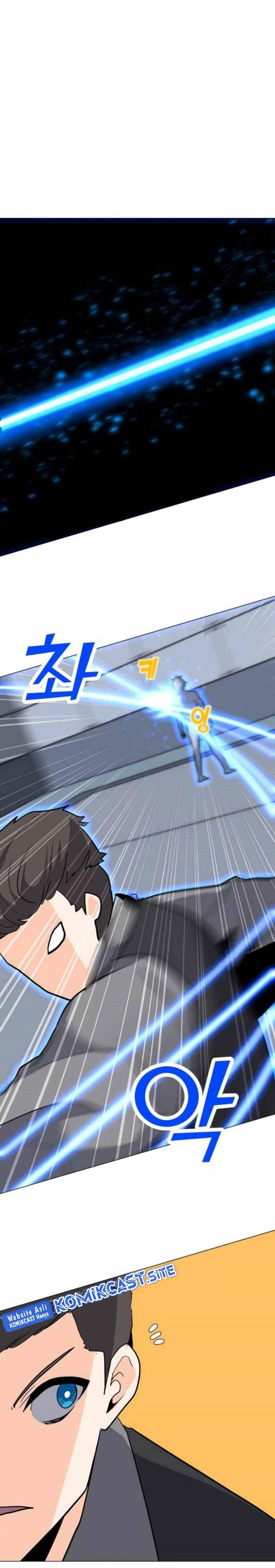 Solo Spell Caster Chap 88 - Next Chap 89