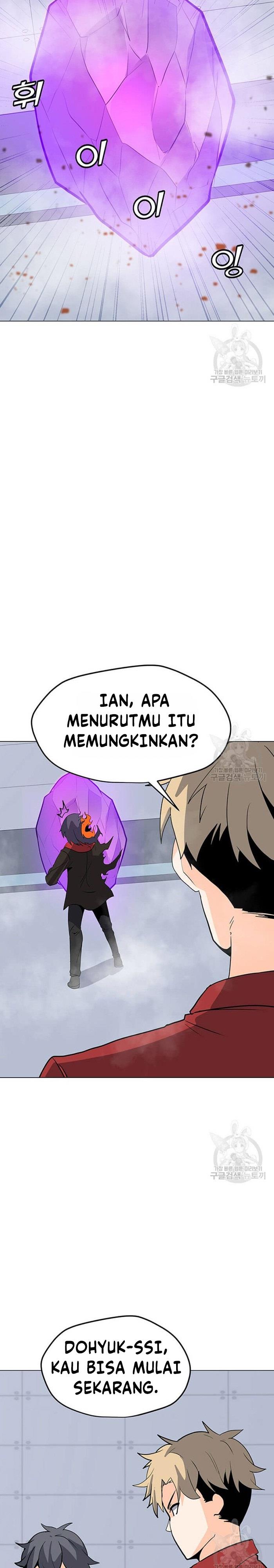 Solo Spell Caster Chap 89 - Next Chap 90