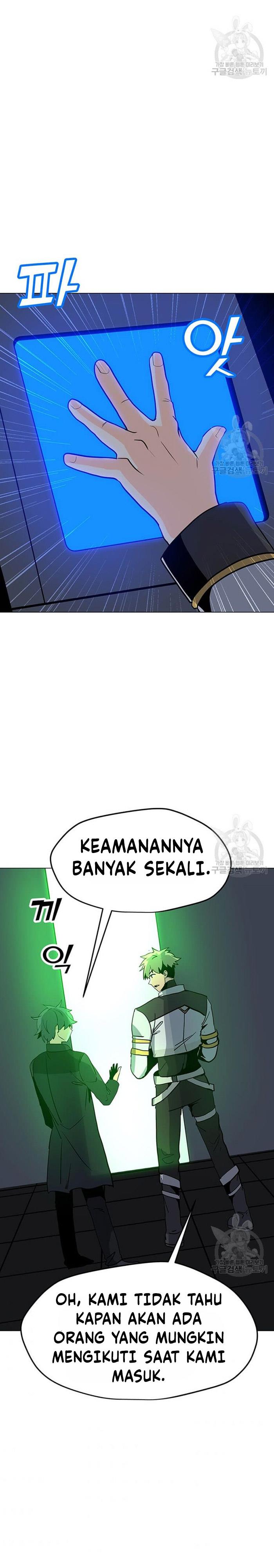 Solo Spell Caster Chap 89 - Next Chap 90