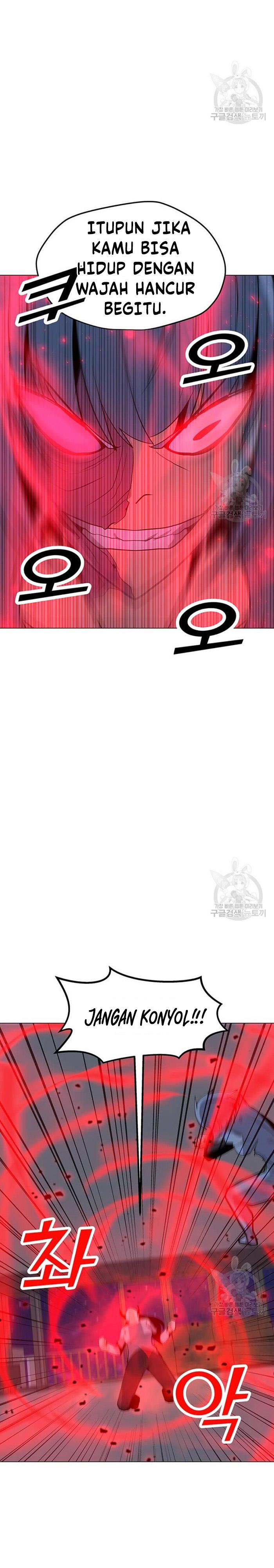 Solo Spell Caster Chap 90 - Next Chap 91