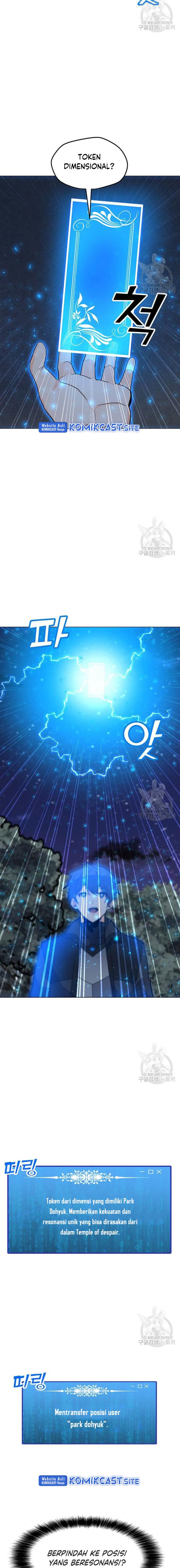 Solo Spell Caster Chap 91 - Next Chap 92