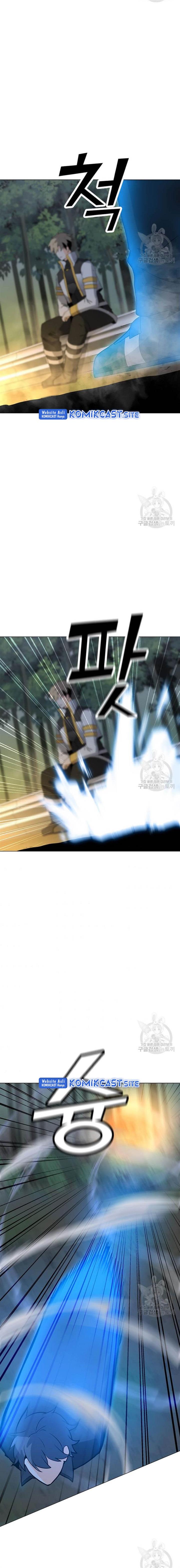 Solo Spell Caster Chap 91 - Next Chap 92