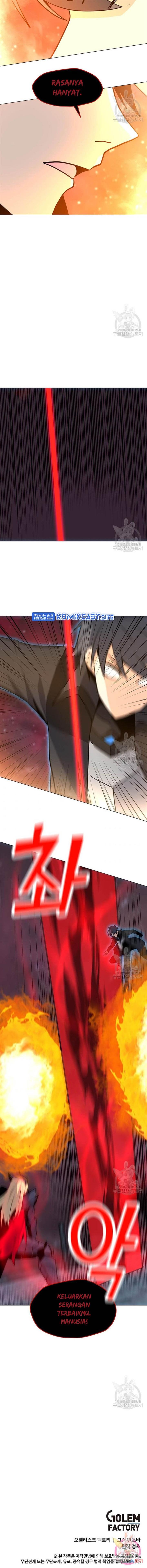 Solo Spell Caster Chap 91 - Next Chap 92