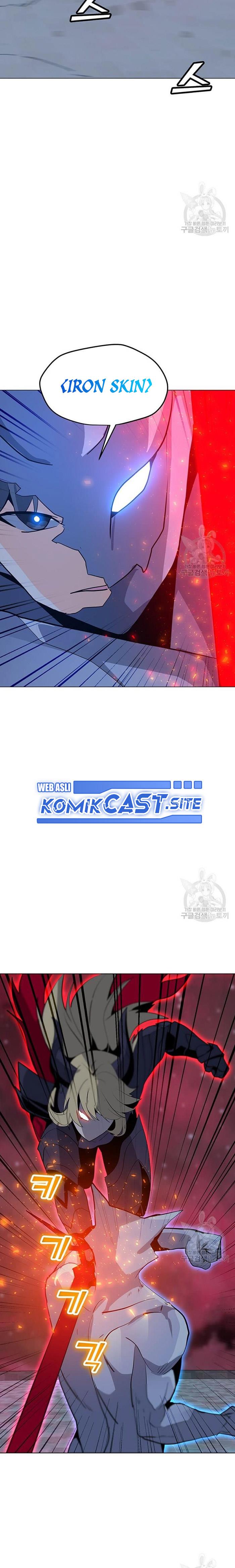 Solo Spell Caster Chap 92 - Next Chap 93