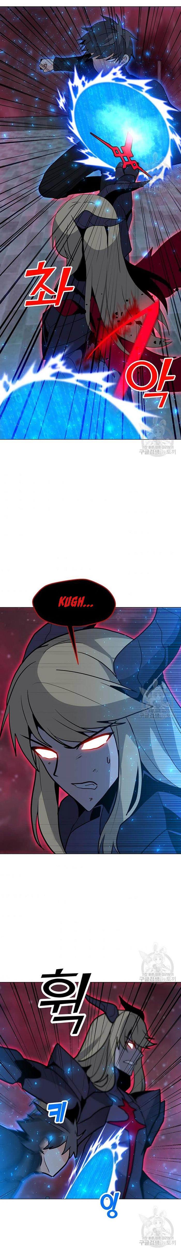 Solo Spell Caster Chap 92 - Next Chap 93