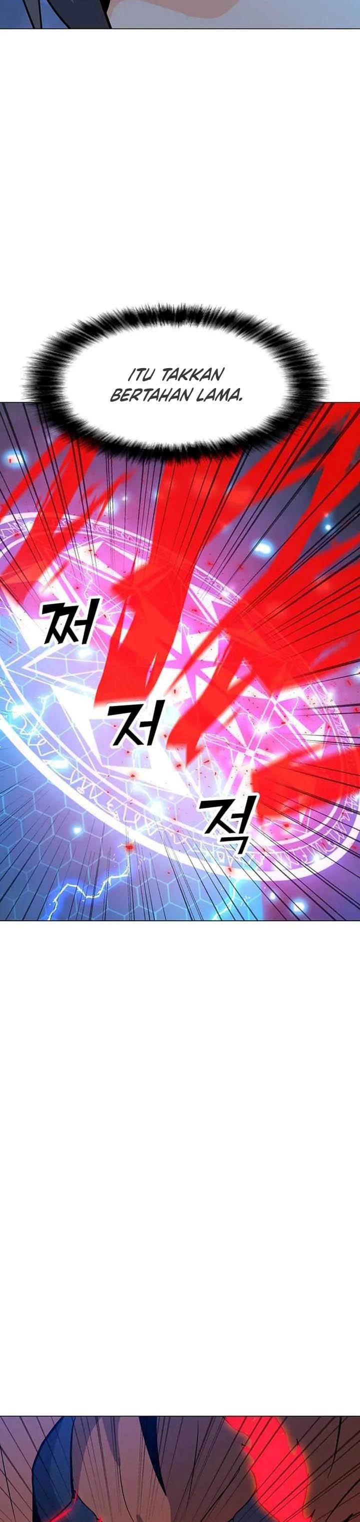 Solo Spell Caster Chap 94 - Next Chap 95