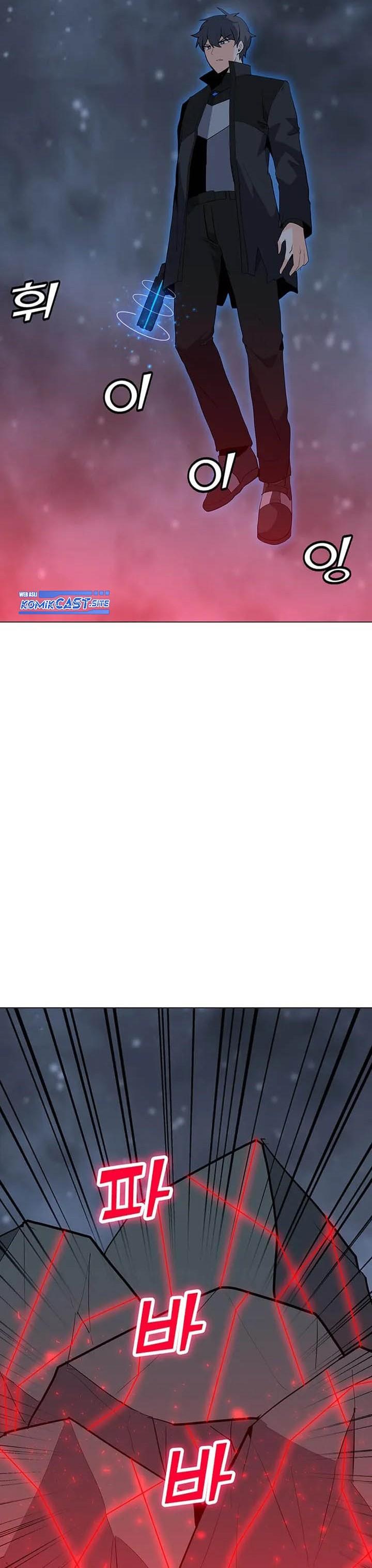 Solo Spell Caster Chap 94 - Next Chap 95