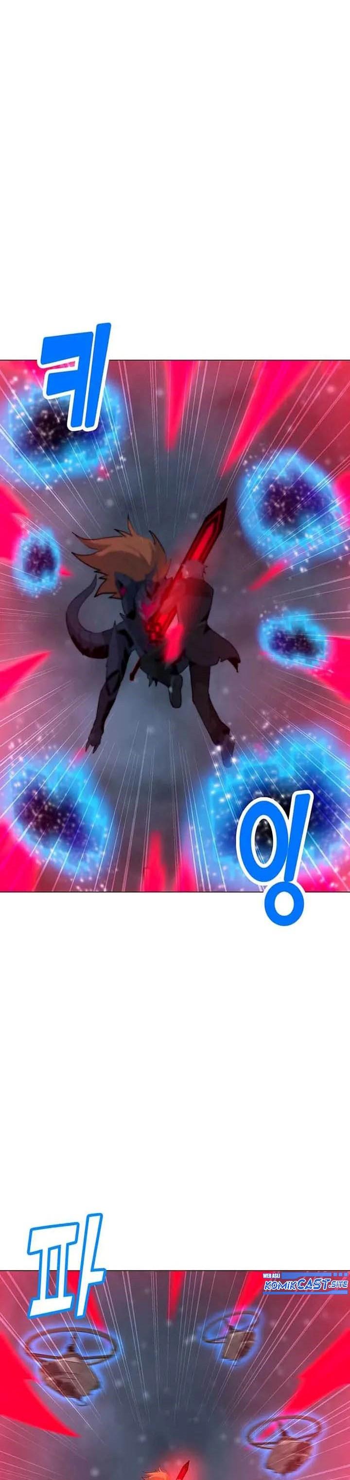 Solo Spell Caster Chap 94 - Next Chap 95