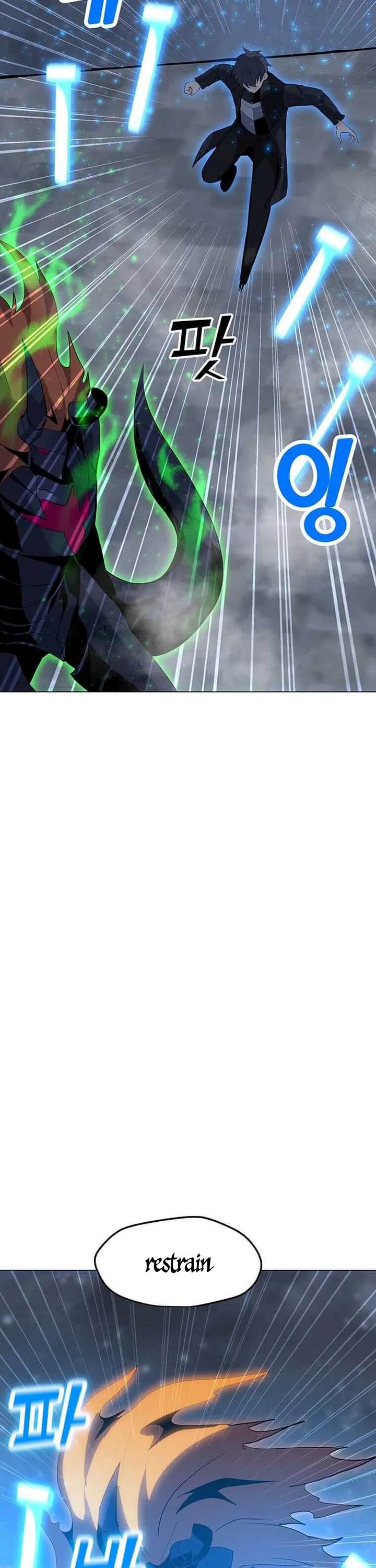 Solo Spell Caster Chap 94 - Next Chap 95