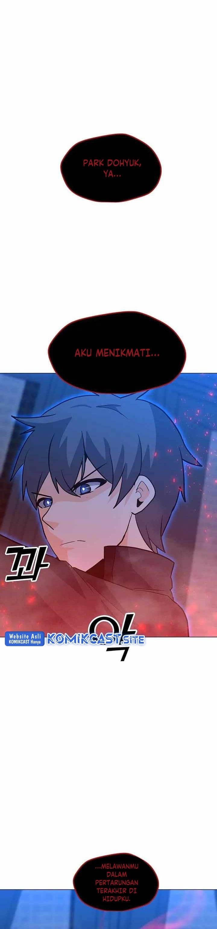 Solo Spell Caster Chap 95 - Next Chap 96