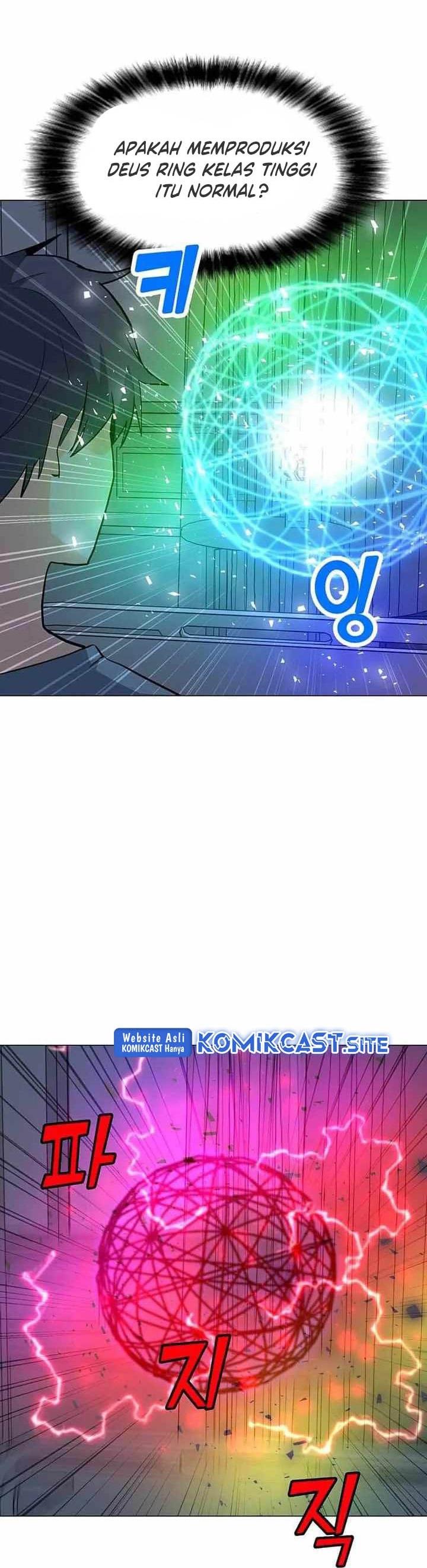 Solo Spell Caster Chap 95 - Next Chap 96