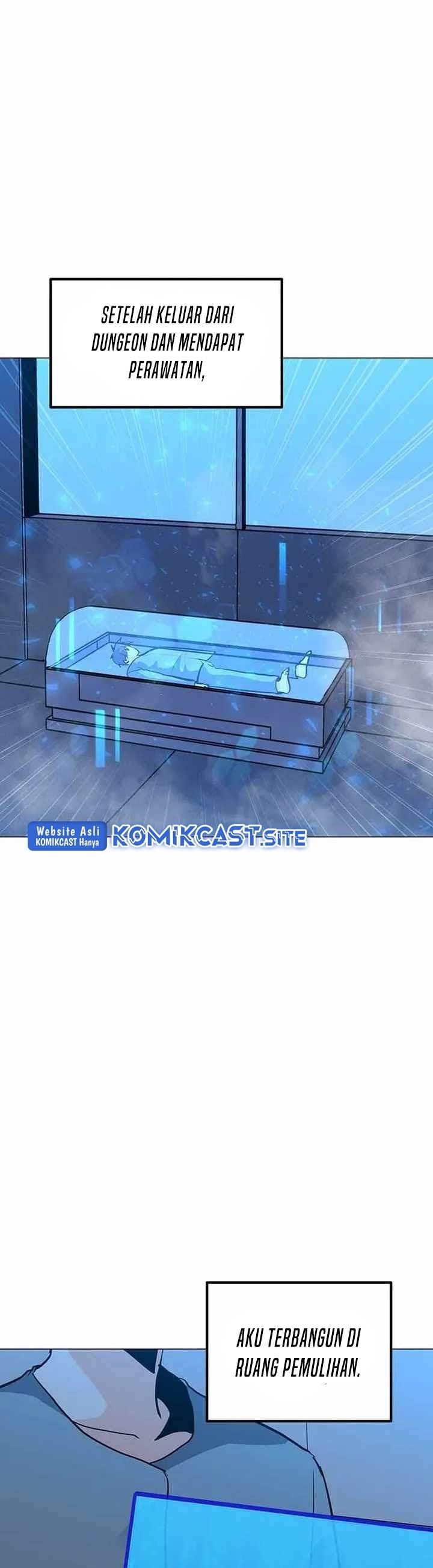 Solo Spell Caster Chap 95 - Next Chap 96