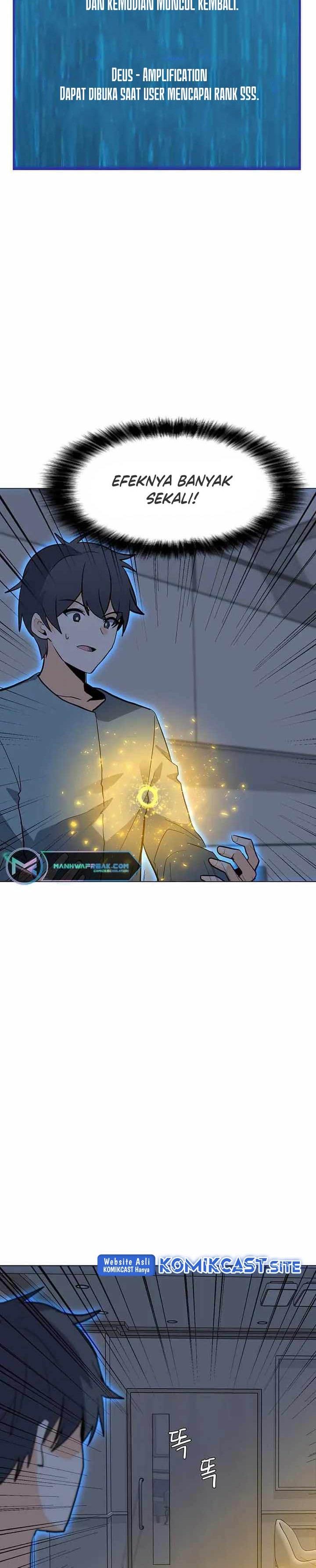 Solo Spell Caster Chap 95 - Next Chap 96