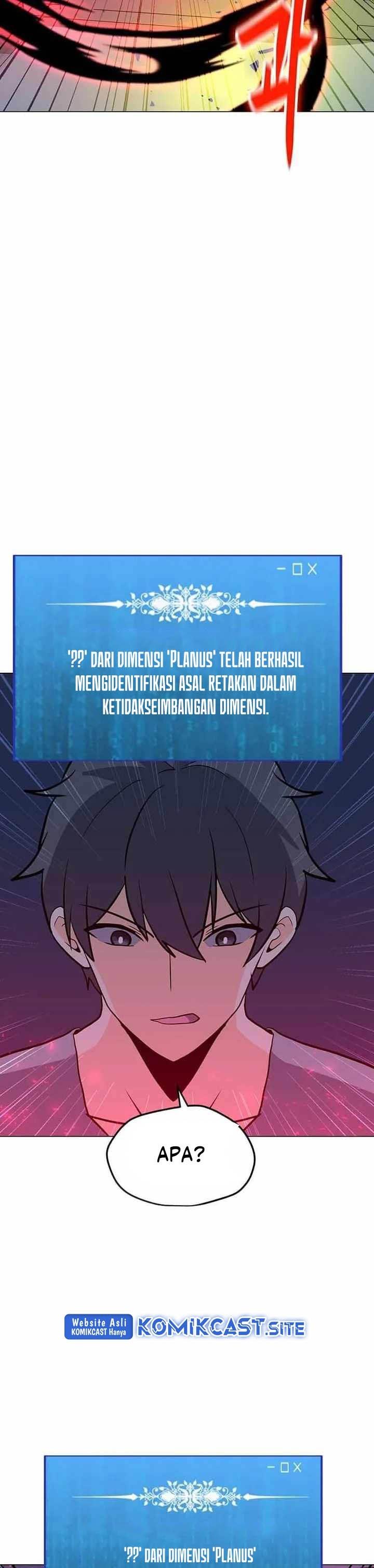 Solo Spell Caster Chap 95 - Next Chap 96