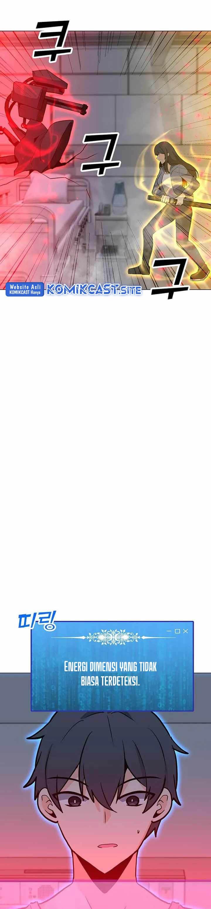 Solo Spell Caster Chap 96 - Next Chap 97