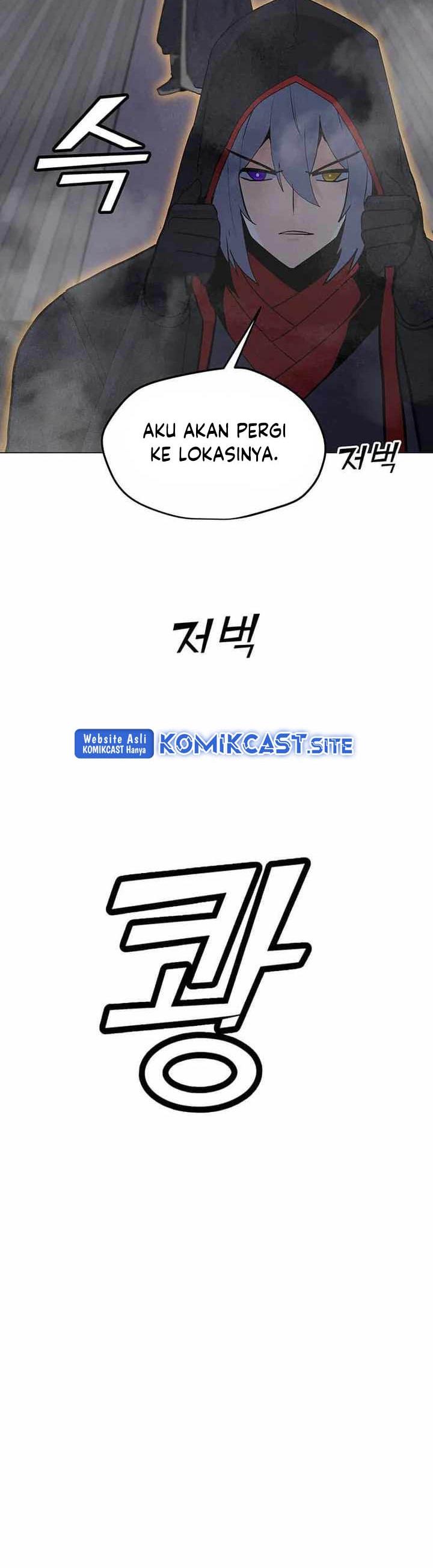 Solo Spell Caster Chap 96 - Next Chap 97