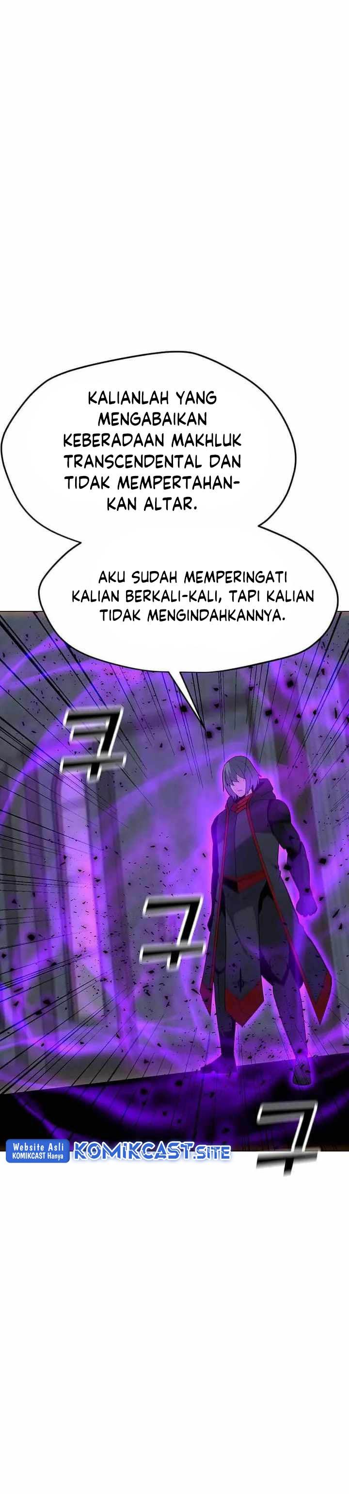 Solo Spell Caster Chap 96 - Next Chap 97