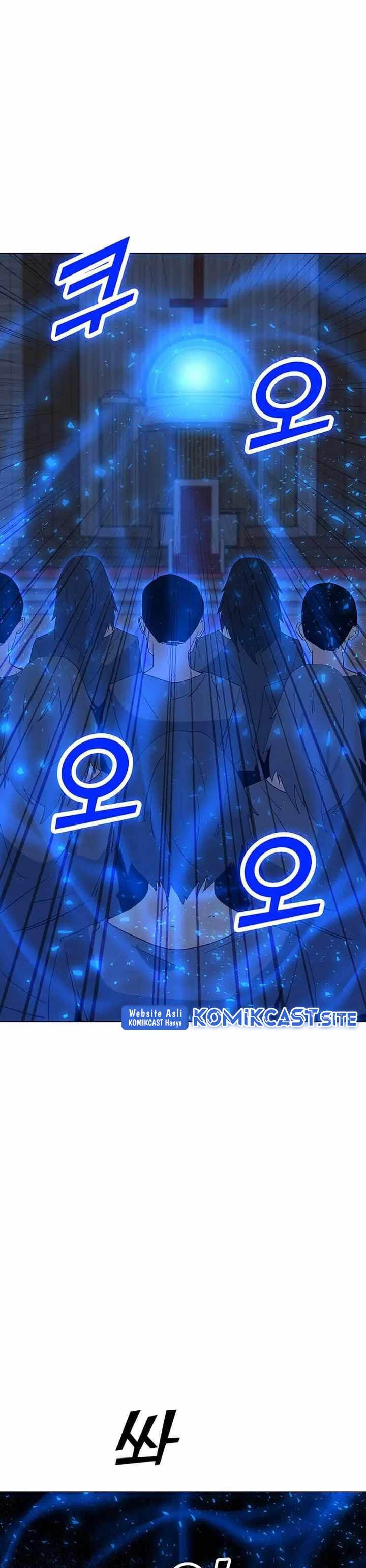 Solo Spell Caster Chap 96 - Next Chap 97