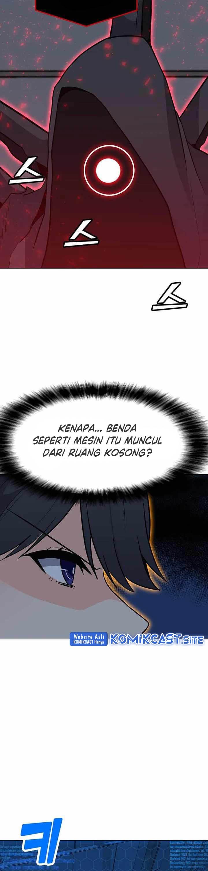 Solo Spell Caster Chap 96 - Next Chap 97