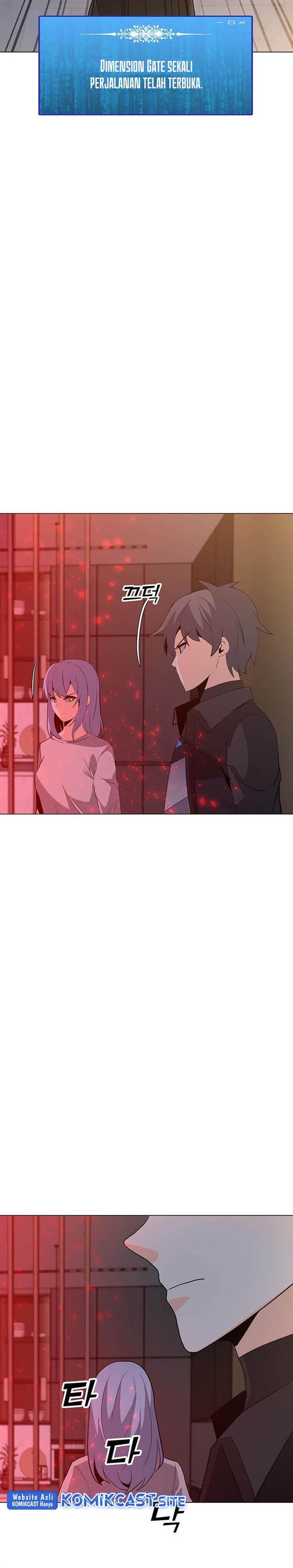 Solo Spell Caster Chap 97 - Next Chap 98