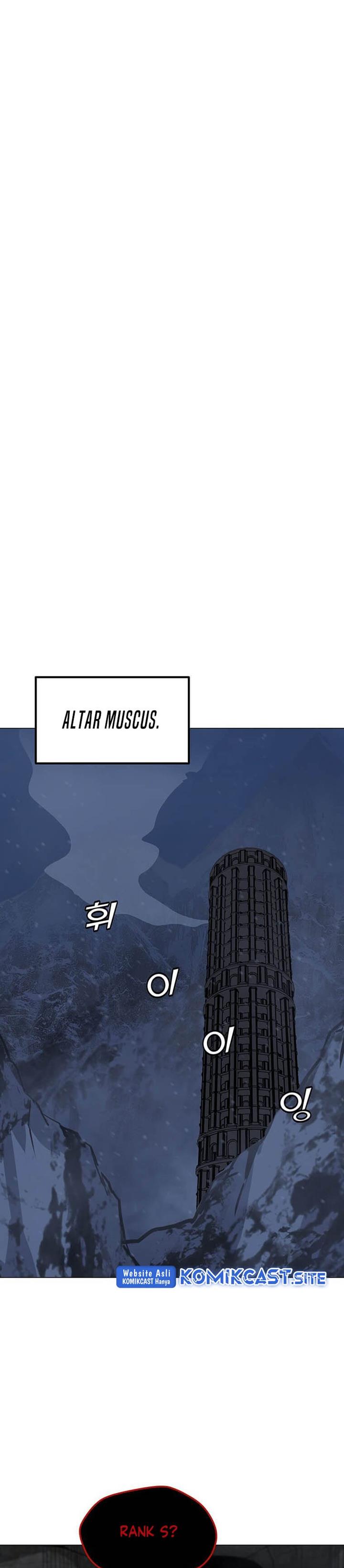 Solo Spell Caster Chap 98 - Next Chap 99