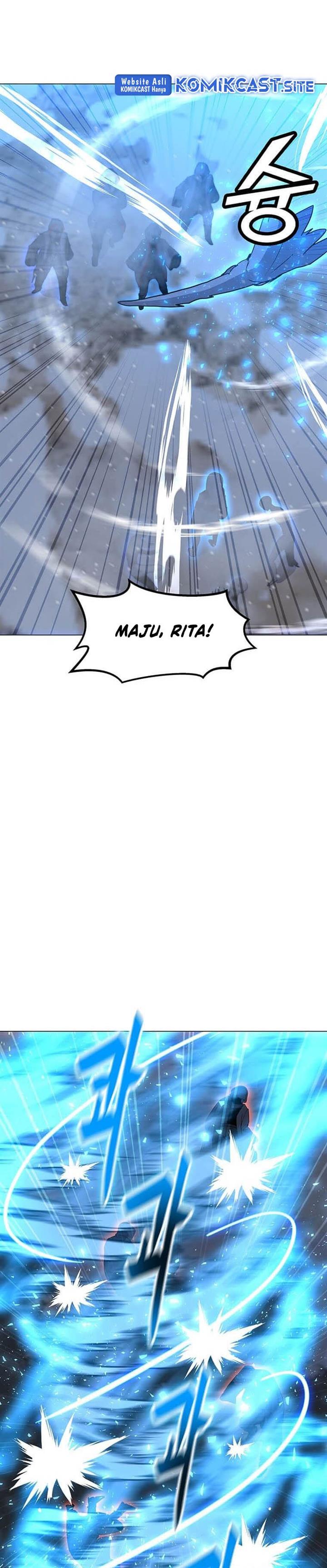 Solo Spell Caster Chap 98 - Next Chap 99