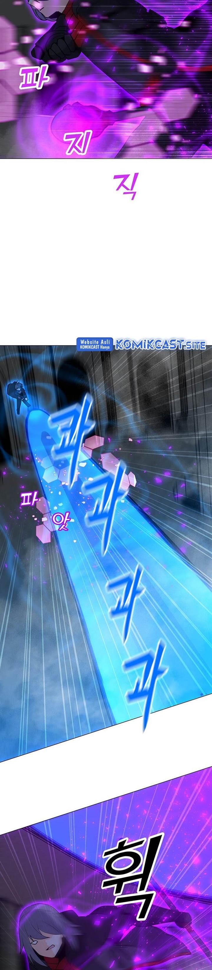 Solo Spell Caster Chap 98 - Next Chap 99