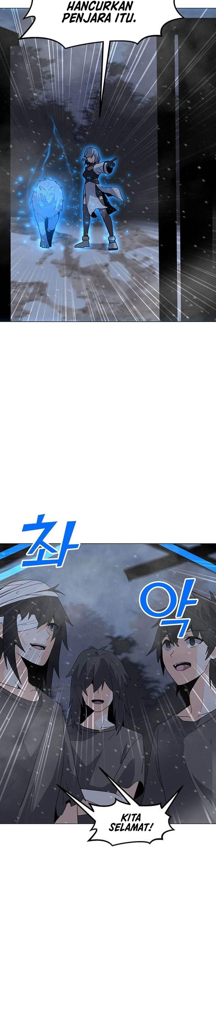 Solo Spell Caster Chap 99 - Next Chap 100