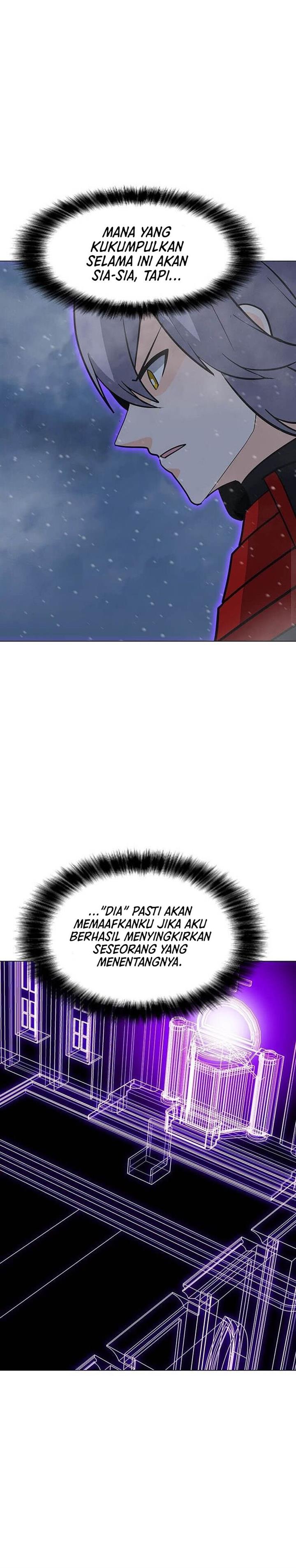 Solo Spell Caster Chap 99 - Next Chap 100