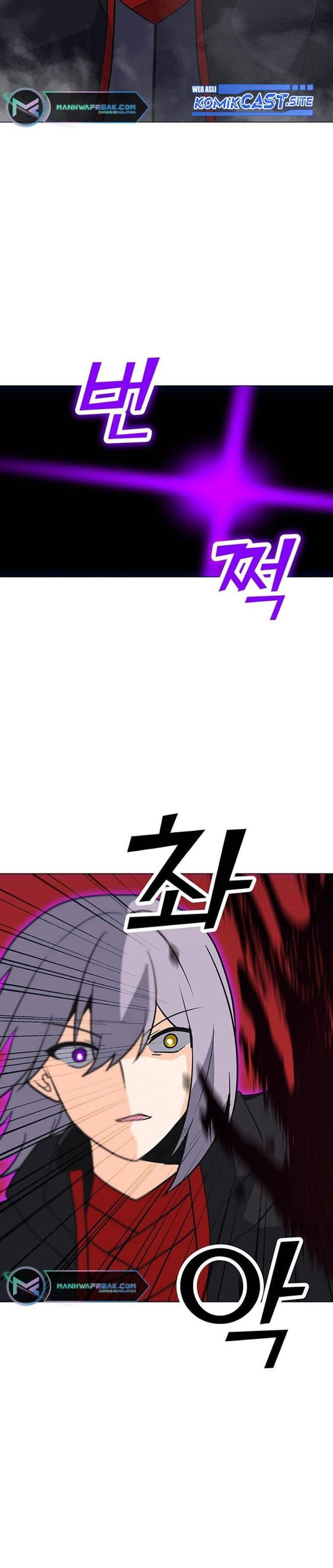 Solo Spell Caster Chap 99 - Next Chap 100