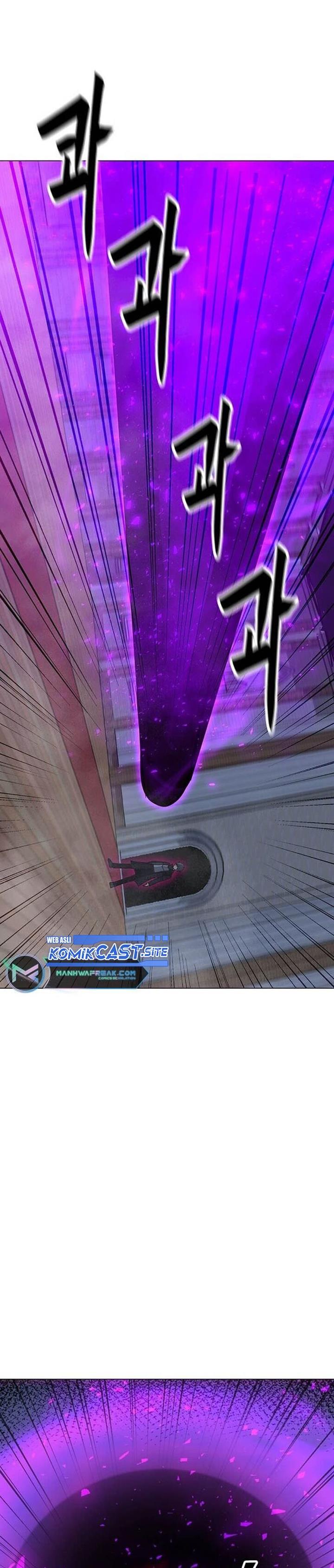 Solo Spell Caster Chap 99 - Next Chap 100