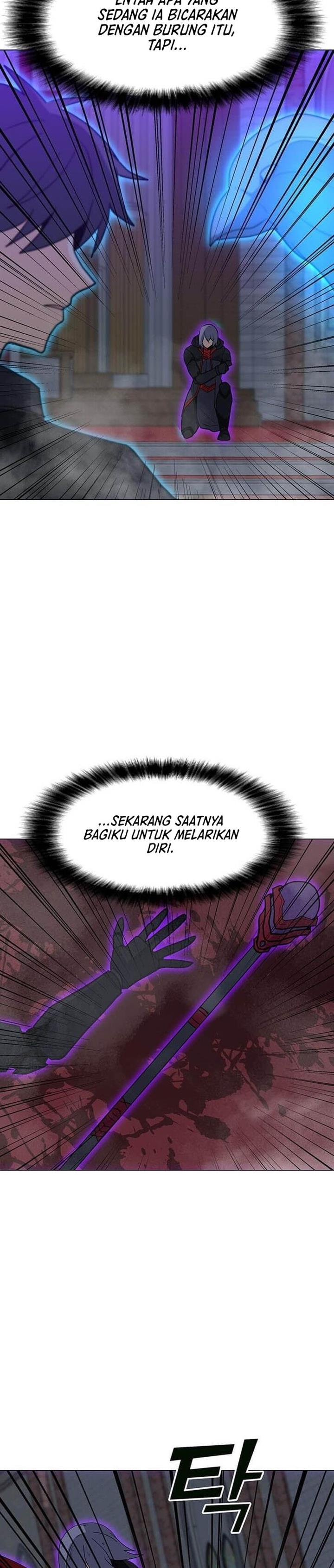 Solo Spell Caster Chap 99 - Next Chap 100