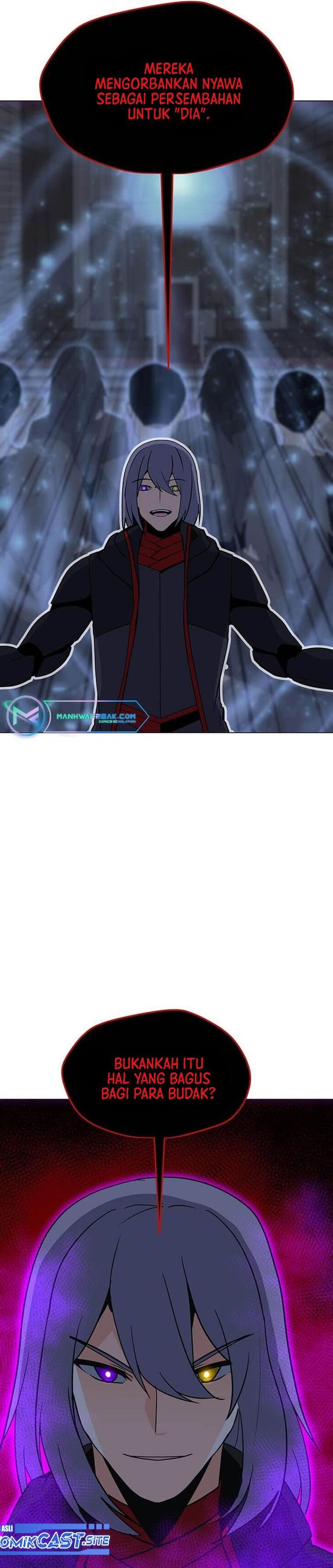 Solo Spell Caster Chap 99 - Next Chap 100