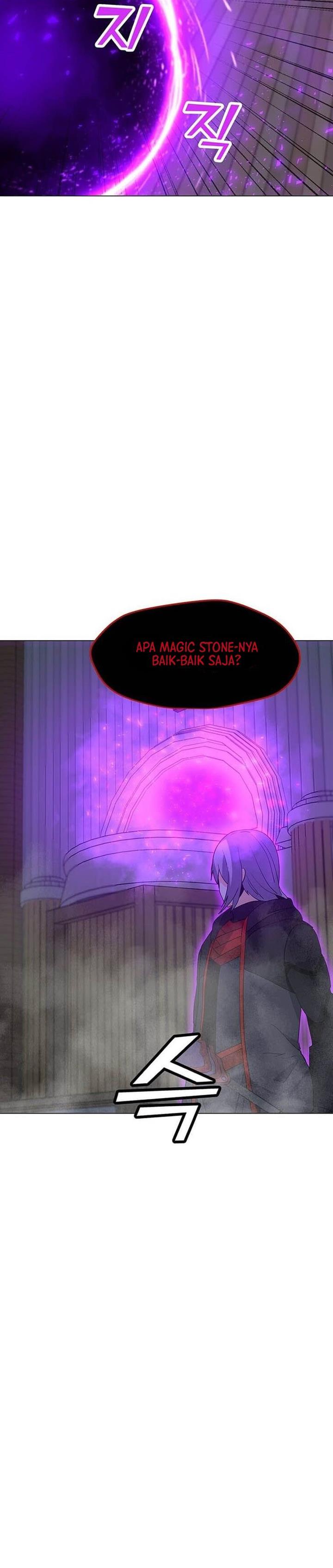 Solo Spell Caster Chap 99 - Next Chap 100