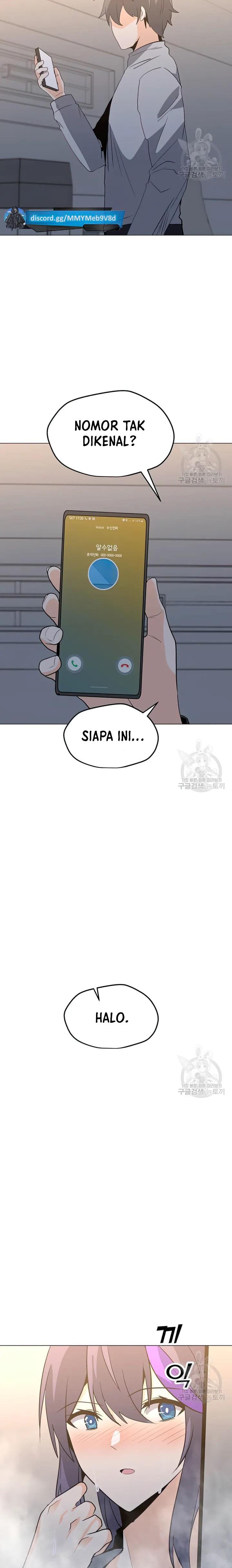 Solo Spell Caster Chap 104 - Next Chap 105