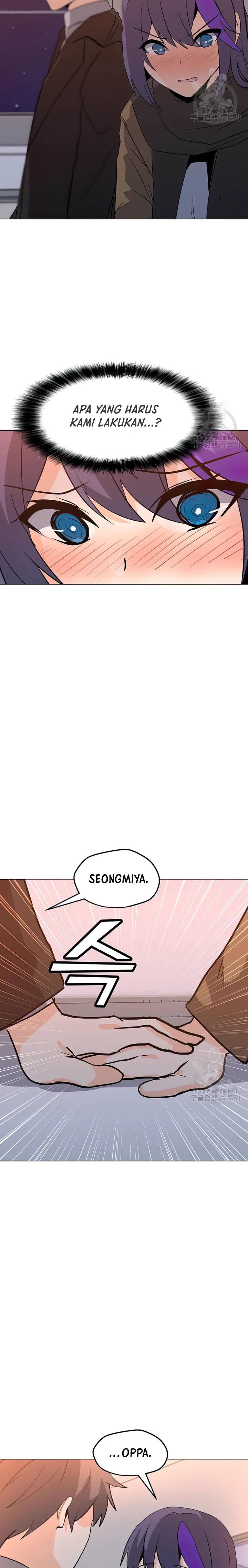 Solo Spell Caster Chap 104 - Next Chap 105