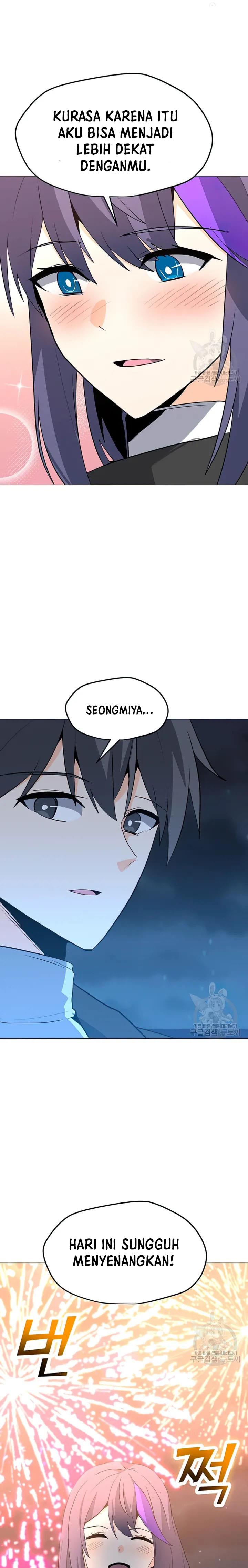 Solo Spell Caster Chap 104 - Next Chap 105